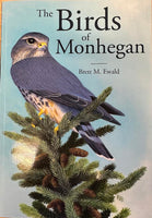 Birds of Monhegan