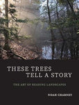 These Trees Tell a Story The Art of Reading Landscapes