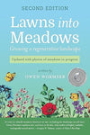 Lawns into Meadows Second Edition by Owen Wormser