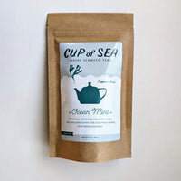 Cup of Sea Tea - Ocean Mint