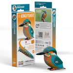 EUGY Kingfisher