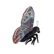 Blue Morpho Butterfly Puppet by Folkmanis
