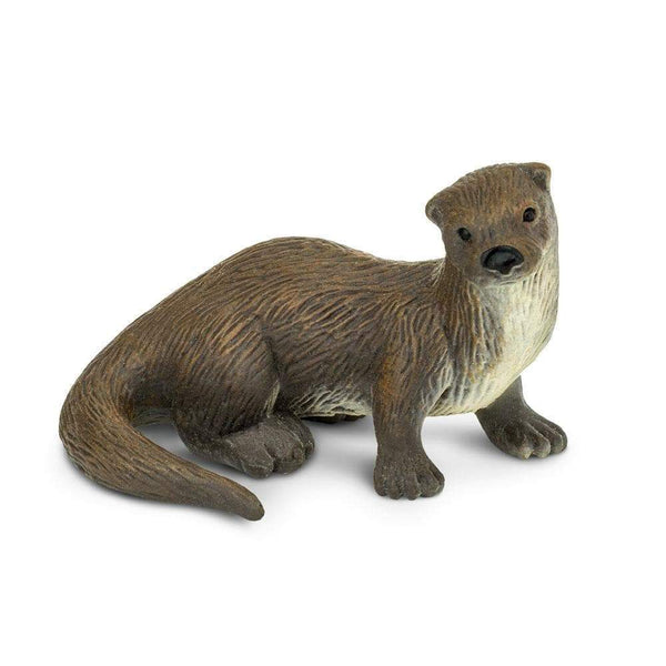 River Otter Toy - Small