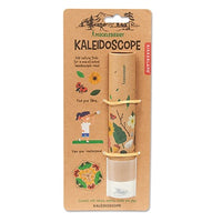 Nature Kaleidoscope Huckleberry brand from Kikkerland