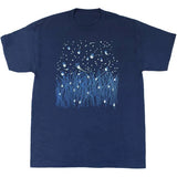 Maine Audubon Glow in the Dark Firefly Unisex T-shirt