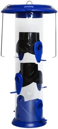 Funnel  Flip Top Feeder