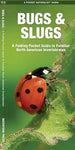 Pocket Naturalist Guide-Bugs & Slugs