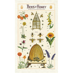 Cavallini Vintage Tea Towels