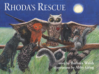 Rhoda's Rescue