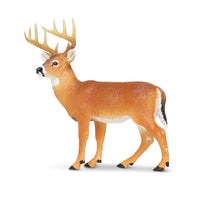 Whitetail Buck Toy