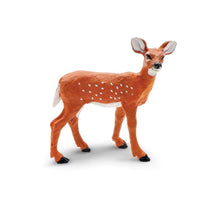 Whitetail Fawn Toy