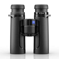 ZEISS SFL SmartFocus 10 x 40 Lightweight Binoculars