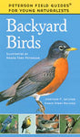 Backyard Birds: A Peterson Field Guide for Young Naturalists
