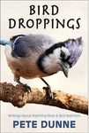 Bird Droppings