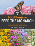 100 Plants to Feed the Monarch - Xerces Society