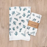 Reclaimed Maine Co. Tea Towels
