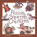 Take-Along Guide: Rabbits, Squirrels, and Chipmunks