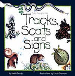 Take-Along Guide: Tracks, Scats, and Signs