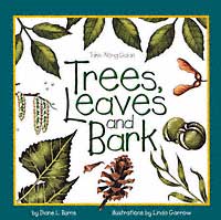 Take-Along Guide: Trees, Leaves and Bark