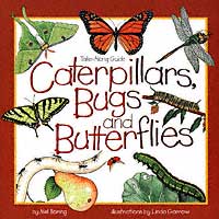 Take-Along Guide:  Caterpillars, Bugs, and Butterflies