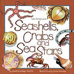 Take-Along Guide: Seashells, Crabs, and Sea Stars