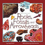 Take-Along Guide: Rocks, Fossils, and Arrowheads