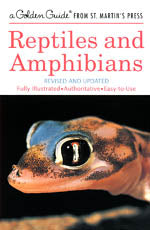 Golden Guide to Reptiles and Amphibians