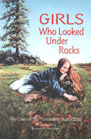 Girls Who Looked Under Rocks