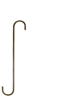 18" S Garden Hook (FOR PICKUP ONLY)