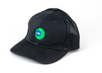 Maine Audubon Circle Logo Only Snapback Trucker Hat