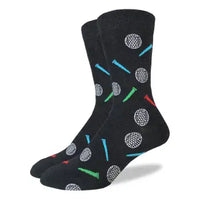 Men's Good Luck Socks