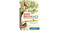 Bird Brainiacs Journal