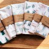 Reclaimed Maine Co. Tea Towels