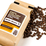 Coffee Balt Oriole Decaf Ground 12 oz