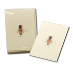 Honey Bee Notecards