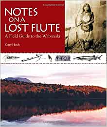 Notes on a Lost Flute