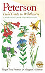 Peterson Field Guide to Wildflowers