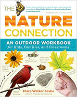 The Nature Connection: An Outdoor Workbook