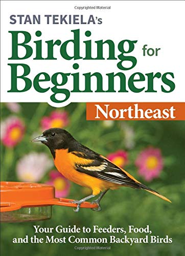 Birding for Beginners - by Stan Tekiela