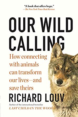 Our Wild Calling-Paperback