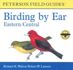Birding by Ear CD