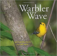 Warbler Wave Hardcover