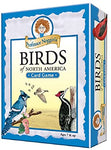 Professor Noggins Birds of North America Card Game