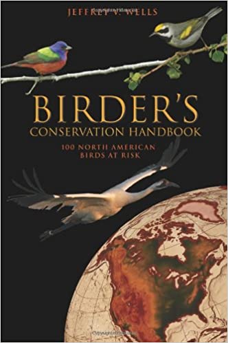 Birder's Conservation Handbook
