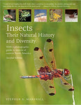 Insects: Their Natural HIstory and Diversity