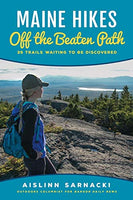 Maine Hikes Off the Beaten Path