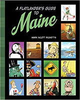 The Flatlander's Guide to Maine