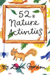 52 Nature Activities Card Deck