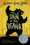 The Sign Of The Beaver By Elizabeth George Speare-Softcover