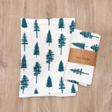 Reclaimed Maine Co. Tea Towels